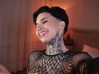 alicee-love — Camsoda recorded stream image, 27.05.2025 05:00