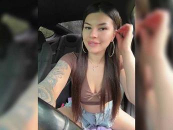 -MaybeBaby- — Bongacams recorded stream image, 27.05.2025 04:10