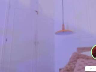 alana-haze — Camsoda recorded stream image, 27.05.2025 03:50