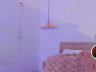 alana-haze — Camsoda recorded stream image, 27.05.2025 03:50