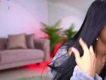abbela_white — Chaturbate recorded stream image, 27.05.2025 05:00