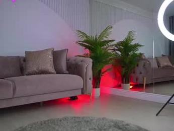 abbela_white — Chaturbate recorded stream image, 27.05.2025 05:00