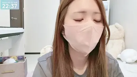 -SHINON- — Stripchat recorded stream image, 27.05.2025 13:40