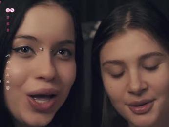 vivid_girls — Chaturbate recorded stream image, 26.01.2025 10:10