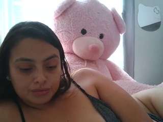 magix333 — Camsoda recorded stream image, 27.05.2025 14:00