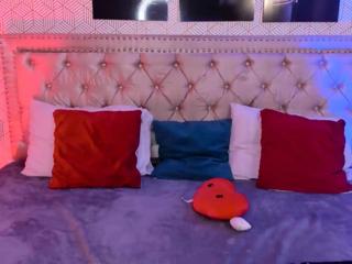 Samantha Walle — Flirt4free recorded stream image, 27.05.2025 12:20