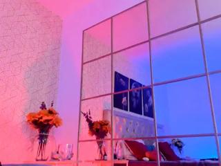 Samantha Walle — Flirt4free recorded stream image, 27.05.2025 12:20