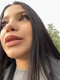 Chloe__Moon — Stripchat recorded stream screenshot (27 May 2025)