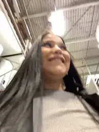 Chloe__Moon — Stripchat recorded stream screenshot (27 May 2025)