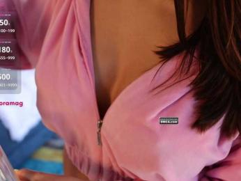 DiodoraDi — Bongacams recorded stream image, 09.02.2025 05:40