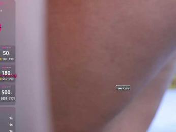 DiodoraDi — Bongacams recorded stream image, 09.02.2025 05:40