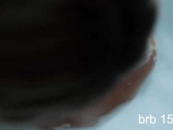 AlexaS_ — Bongacams recorded stream screenshot (27 May 2025)