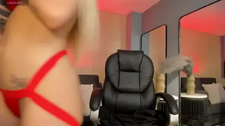 LexieWayne — Stripchat recorded stream image, 27.05.2025 18:40