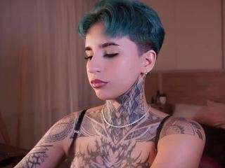 alicee-love — Camsoda recorded stream image, 09.02.2025 07:40