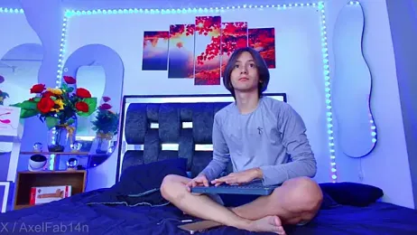 Alex_and_Fabian — Stripchat recorded stream screenshot (27 May 2025)