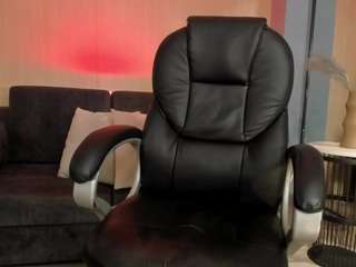 meganwest — Camsoda recorded stream image, 27.05.2025 18:40