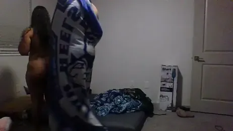 cinnaminnie — Stripchat recorded stream image, 28.05.2025 05:10