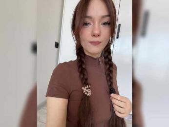 OlivkaVif — Bongacams recorded stream screenshot (09 Feb 2025)