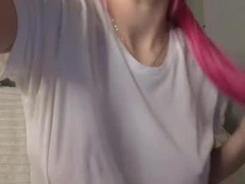 lesi_moonie — Chaturbate recorded stream image, 09.02.2025 05:10