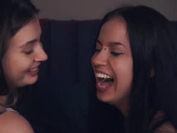 vivid_girls — Chaturbate recorded stream image, 28.05.2025 09:10