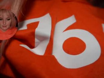 finleyfae — Chaturbate recorded stream image, 28.05.2025 16:50