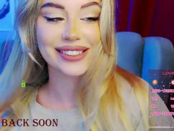 -ANN — Bongacams recorded stream image, 28.05.2025 11:20