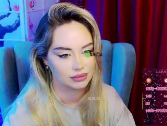 -ANN — Bongacams recorded stream image, 28.05.2025 11:20