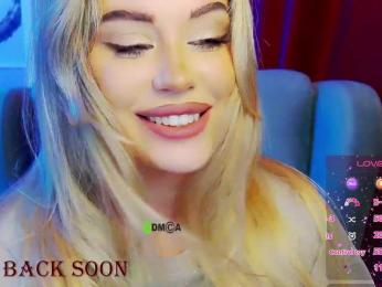 -ANN — Bongacams recorded stream image, 28.05.2025 11:20