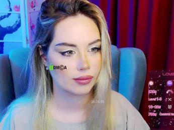 -ANN — Bongacams recorded stream image, 28.05.2025 11:20
