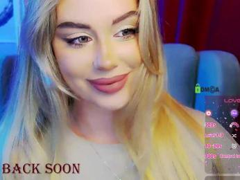 -ANN — Bongacams recorded stream image, 28.05.2025 11:20