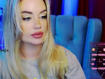 -ANN — Bongacams recorded stream image, 28.05.2025 11:20