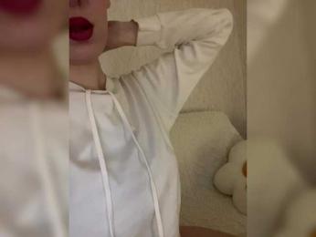 Chikipikin — Bongacams recorded stream screenshot (28 May 2025)