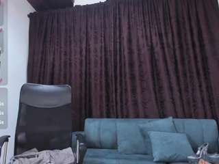 wandaxs69 — Camsoda recorded stream image, 28.05.2025 21:00