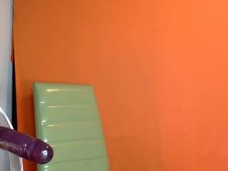 theiconicone — Camsoda recorded stream image, 29.05.2025 02:10