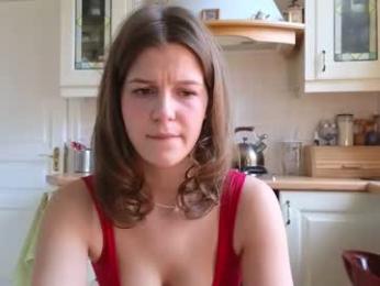 eli_sun — Chaturbate recorded stream image, 09.02.2025 10:00