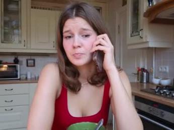 eli_sun — Chaturbate recorded stream image, 09.02.2025 10:00