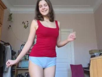 eli_sun — Chaturbate recorded stream image, 09.02.2025 10:00