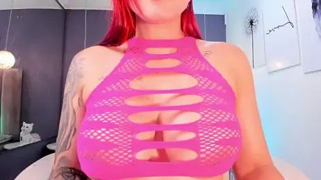 cami_rouxxx_ — Stripchat recorded stream image, 28.05.2025 23:00