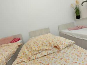 ehotlovea — Chaturbate recorded stream screenshot (29 May 2025)