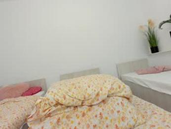 ehotlovea — Chaturbate recorded stream screenshot (29 May 2025)