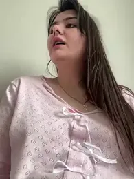 NikaMur — Stripchat recorded stream screenshot (29 May 2025)