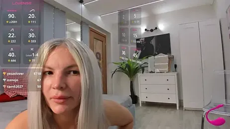 Jessy_Jo — Stripchat recorded stream image, 29.05.2025 05:50