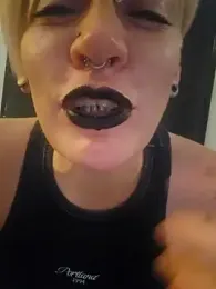 PinkTheHawk — Stripchat recorded stream screenshot (29 May 2025)