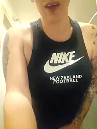 PinkTheHawk — Stripchat recorded stream screenshot (29 May 2025)