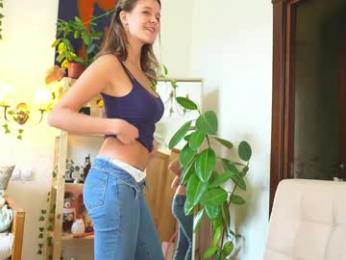 eli_sun — Chaturbate recorded stream image, 29.05.2025 08:40