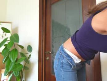 eli_sun — Chaturbate recorded stream image, 29.05.2025 08:40