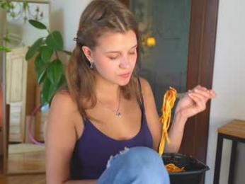 eli_sun — Chaturbate recorded stream image, 29.05.2025 08:40