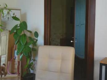 eli_sun — Chaturbate recorded stream image, 29.05.2025 08:40