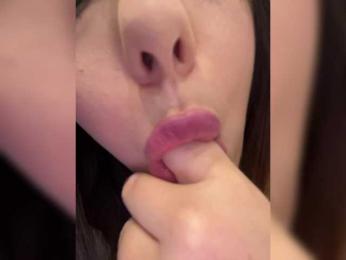 OBAYASHA — Bongacams recorded stream screenshot (29 May 2025)