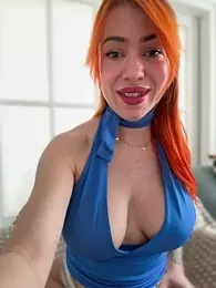Just_Sophia_ — Stripchat recorded stream image, 29.05.2025 08:50